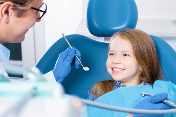 Best Oral Cancer Screening  in New Mford, IL
