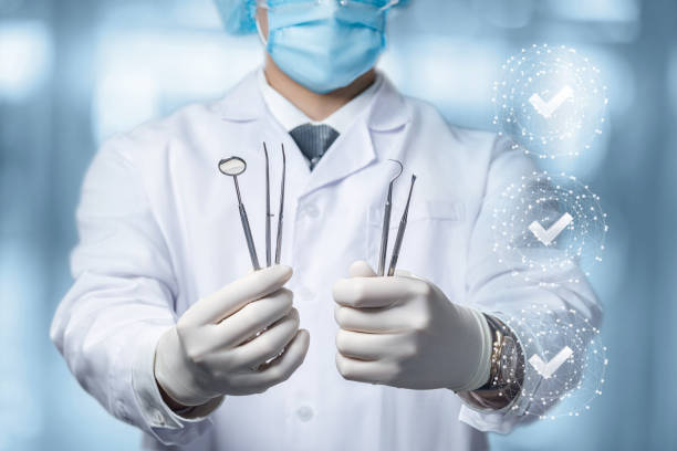 Sleep Apnea Treatment in New Milford, IL