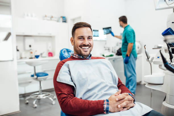 Best Dental Fillings (Composite and Amalgam)  in New Mford, IL