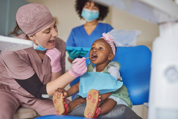 Best Periodontal (Gum) Disease Treatment  in New Mford, IL