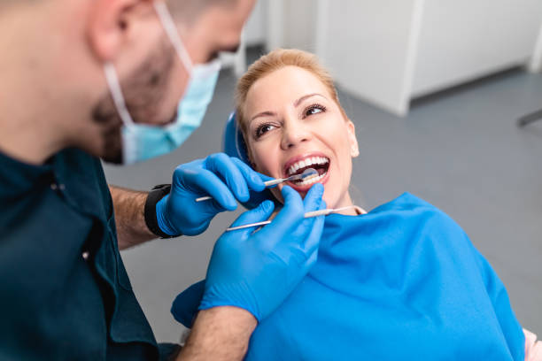 Best Dental Exams and Cleanings  in New Mford, IL