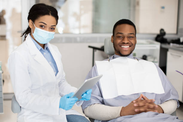 Best Oral Cancer Screening  in New Mford, IL