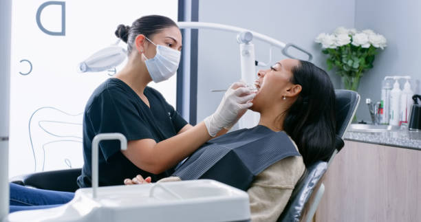 Professional Holistic Dental Care Services in New Milford, IL