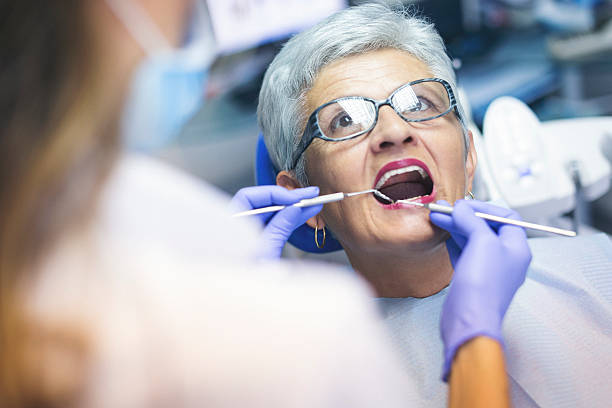 Best Wisdom Tooth Removal  in New Mford, IL