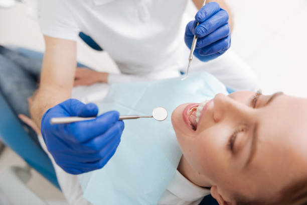 Best Dental Inlays and Onlays  in New Mford, IL